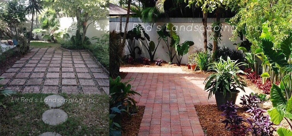 Lil Red's Landscaping, Inc. - Photo 12