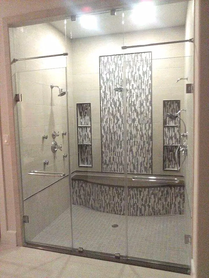 Shower Niche Concepts by Tell Projects - Photo 3