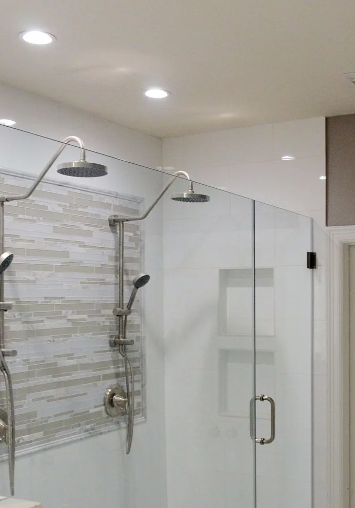Shower Niche Concepts by Tell Projects - Photo 9