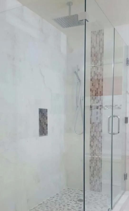 Shower Niche Concepts by Tell Projects - Photo 8
