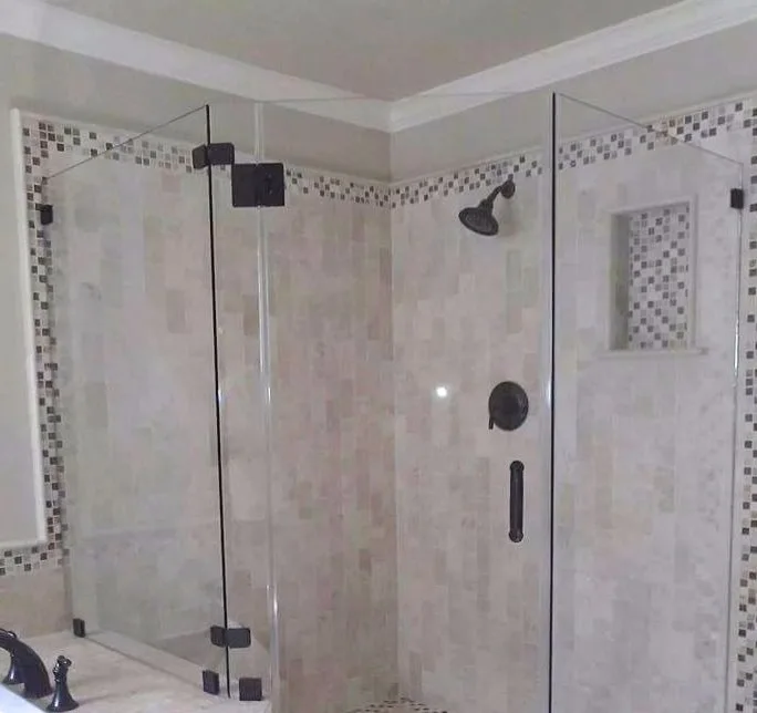 Shower Niche Concepts by Tell Projects - Photo 4
