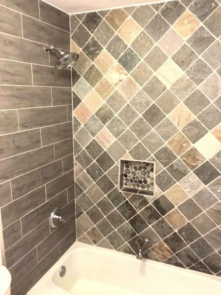 Shower Niche Concepts by Tell Projects - Photo 7