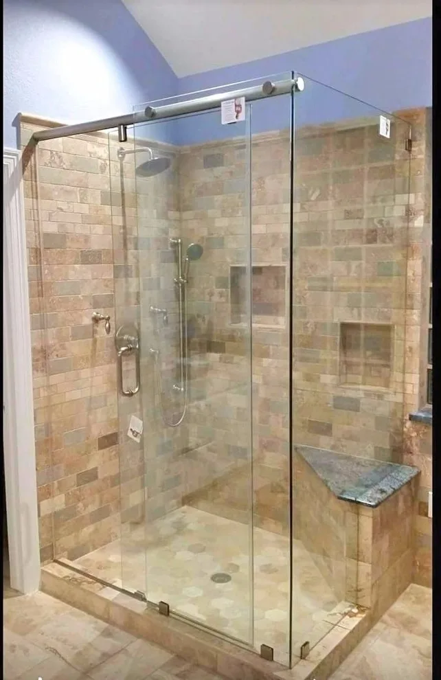 Shower Niche Concepts by Tell Projects - Photo 5