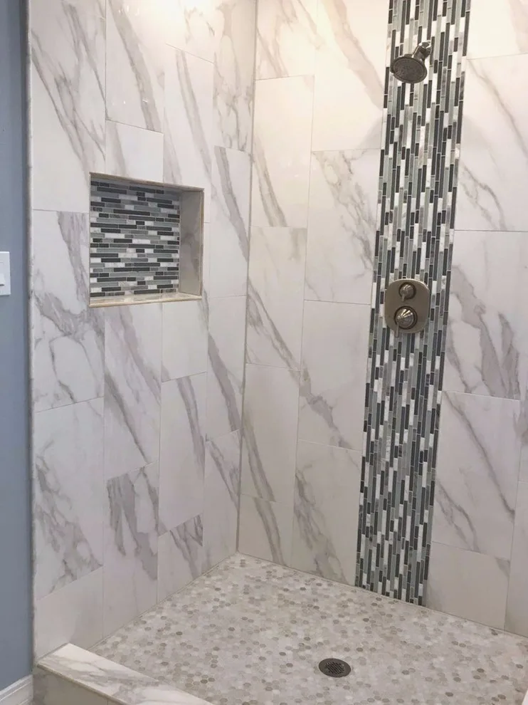 Shower Niche Concepts by Tell Projects - Photo 6