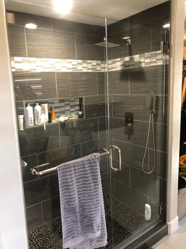 Bathroom renovation by Fletcher - Photo 6