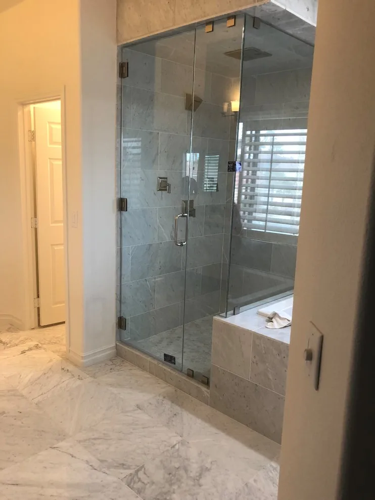 Bathroom renovation by Fletcher - Photo 10