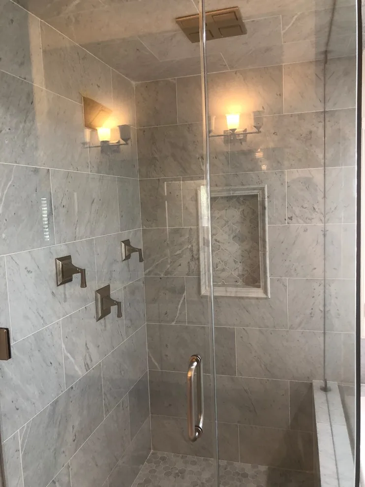Bathroom renovation by Fletcher - Photo 7