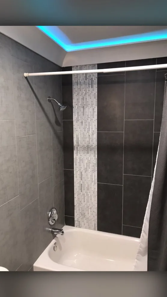 Bathroom renovation by Fletcher - Photo 12