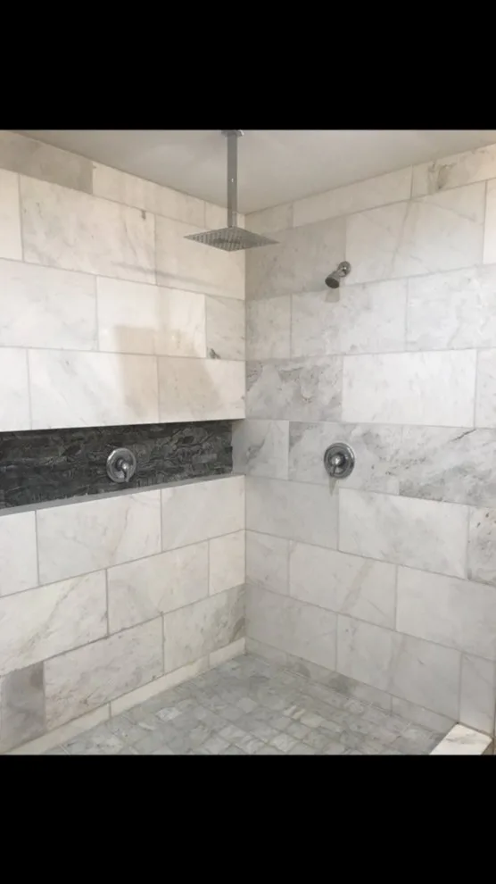 Bathroom renovation by Fletcher - Photo 8