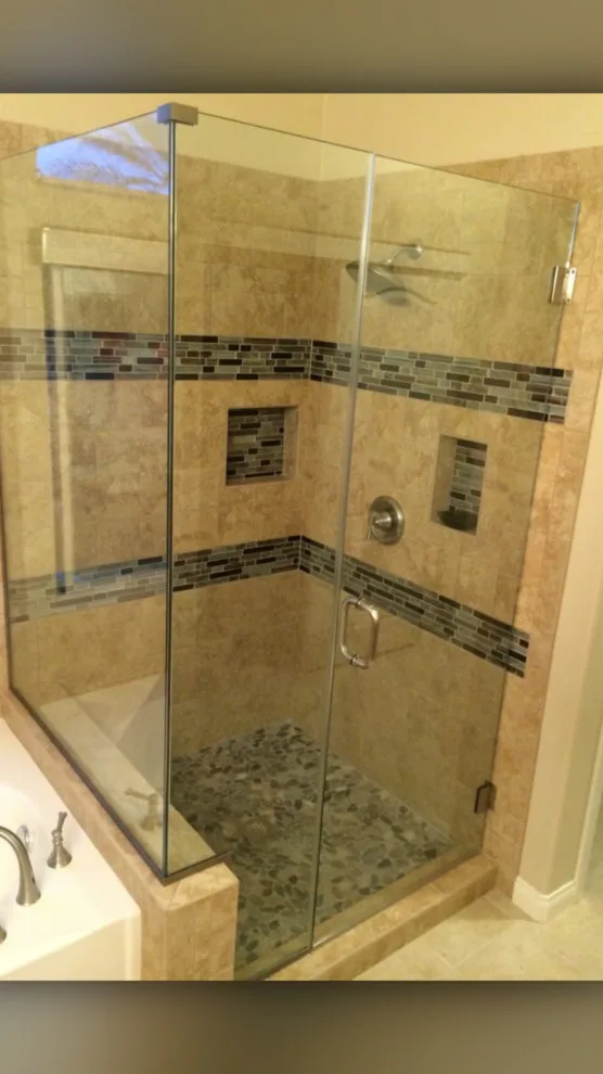 Bathroom renovation by Fletcher - Photo 9