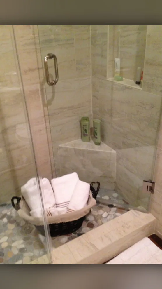 Bathroom renovation by Fletcher - Photo 11