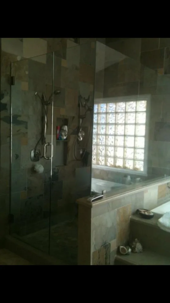 Bathroom renovation by Fletcher - Photo 5