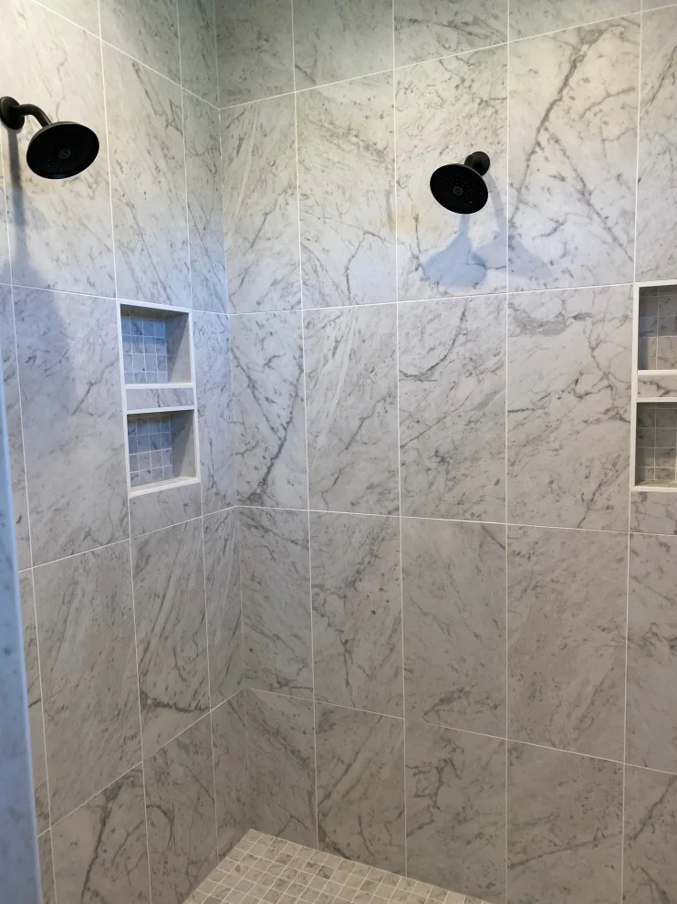 Master Bath Renovation by Lechner Design & Remodel - Photo 3