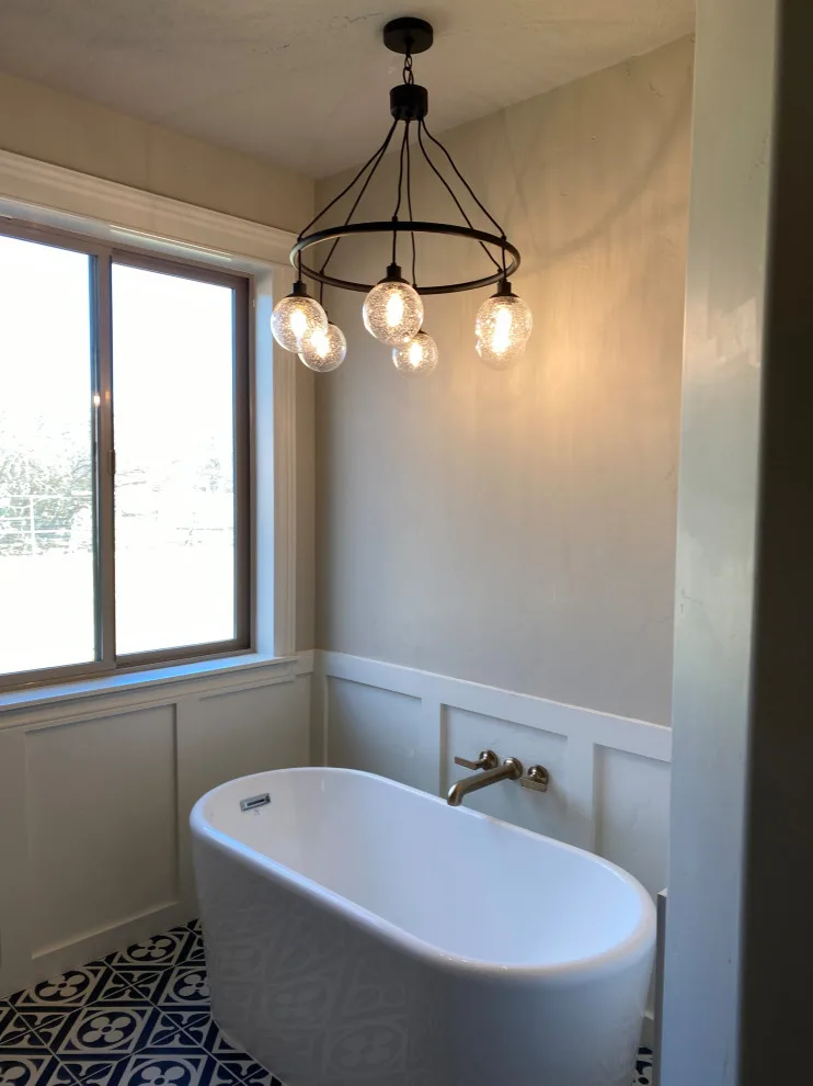 Master Bath Renovation by Lechner Design & Remodel - Photo 2