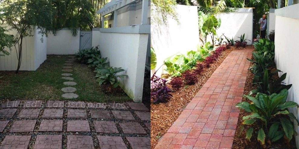 Lil Red's Landscaping, Inc. - Photo 14