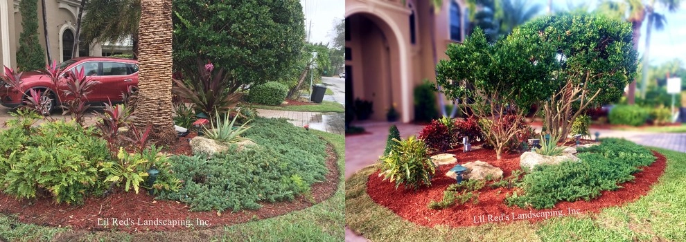Lil Red's Landscaping, Inc. - Photo 9