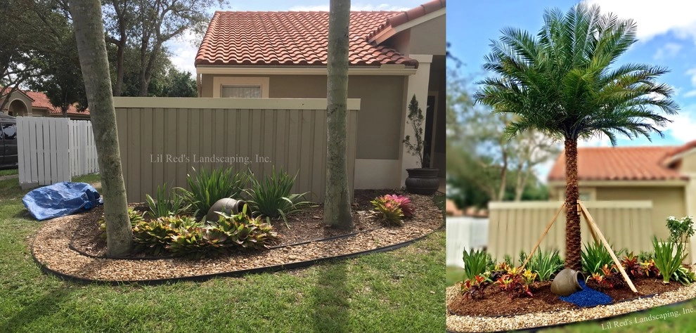 Lil Red's Landscaping, Inc. - Photo 6