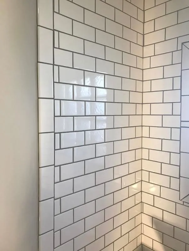 Bathroom Tile Setup by Stan Morris Construction LLC - Photo 3
