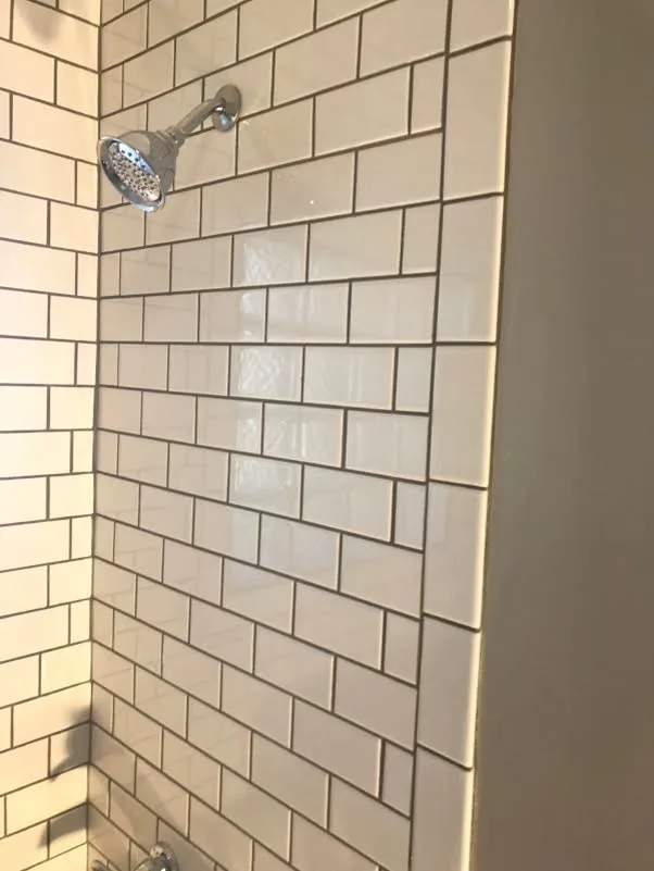 Bathroom Tile Setup by Stan Morris Construction LLC - Photo 2