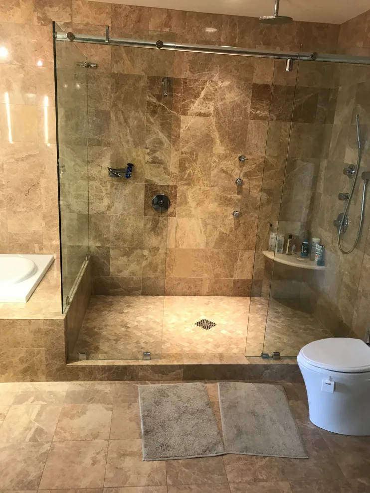Bathing Solutions by CT Enterprises Construction Inc - Photo 11