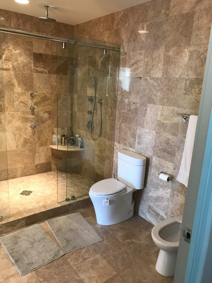 Bathing Solutions by CT Enterprises Construction Inc - Photo 3