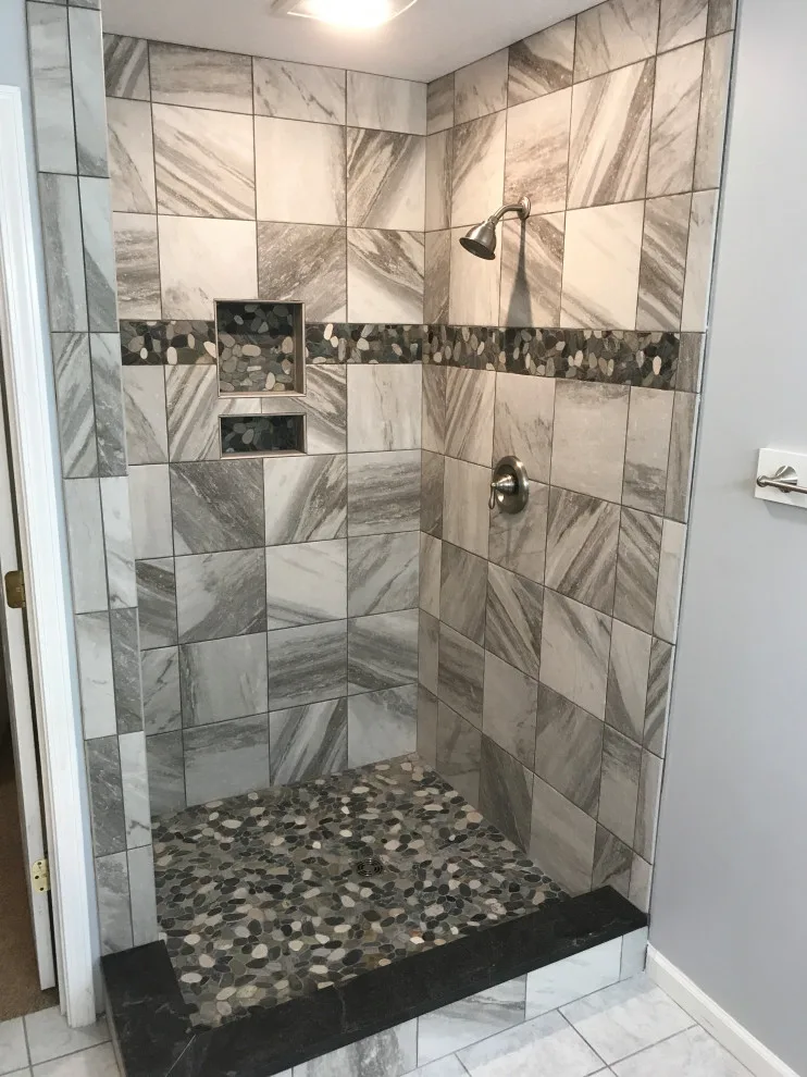 Bathing Solutions by CT Enterprises Construction Inc - Photo 9