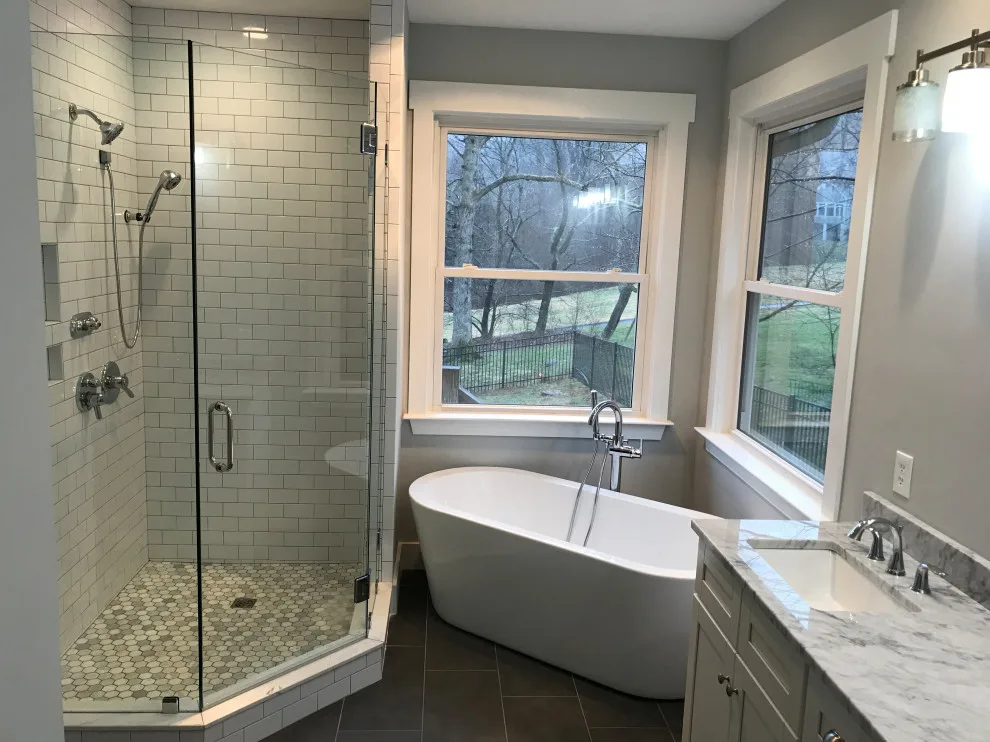 Bathing Solutions by CT Enterprises Construction Inc - Photo 10