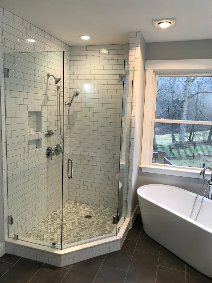 Bathing Solutions by CT Enterprises Construction Inc - Photo 19