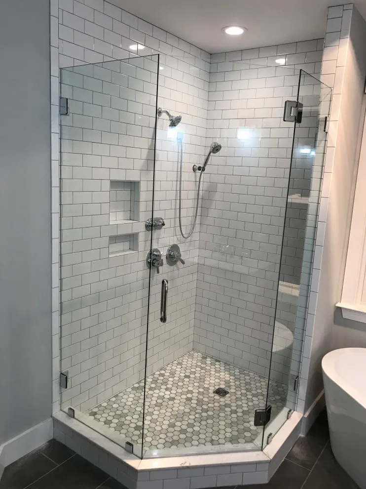 Bathing Solutions by CT Enterprises Construction Inc - Photo 6