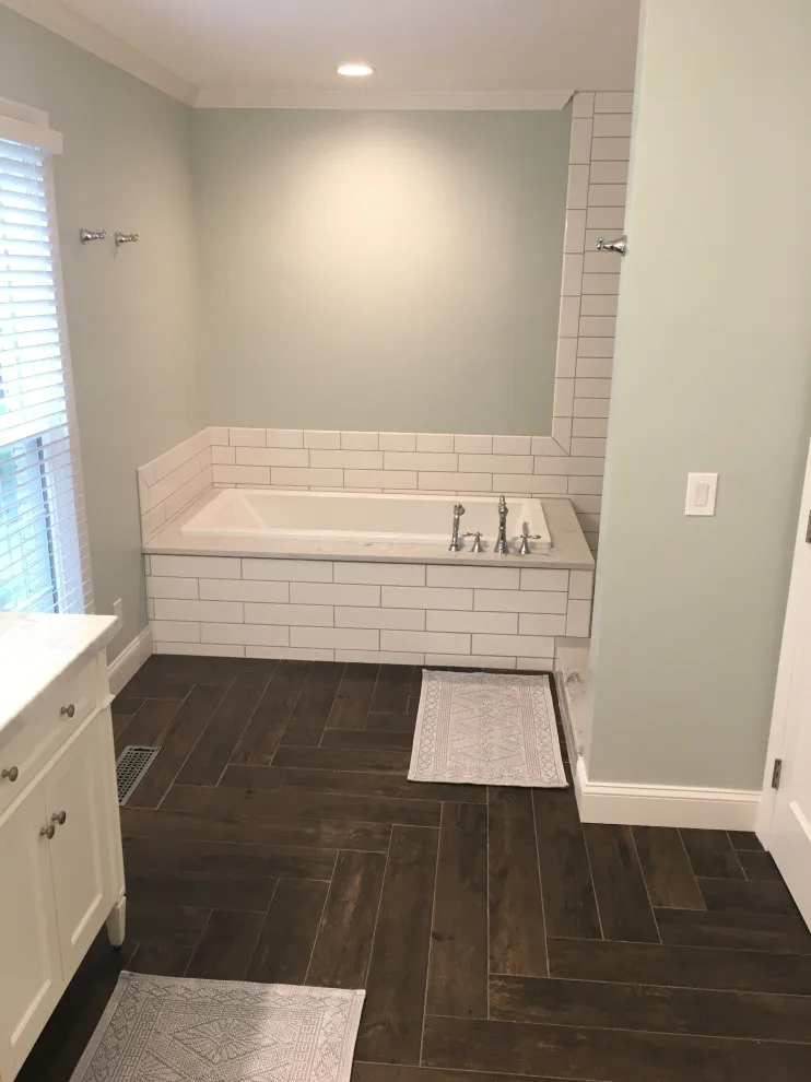 Bathing Solutions by CT Enterprises Construction Inc - Photo 7