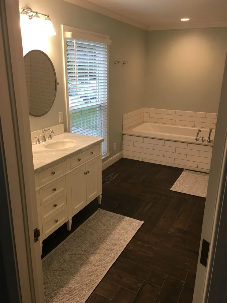 Bathing Solutions by CT Enterprises Construction Inc - Photo 15