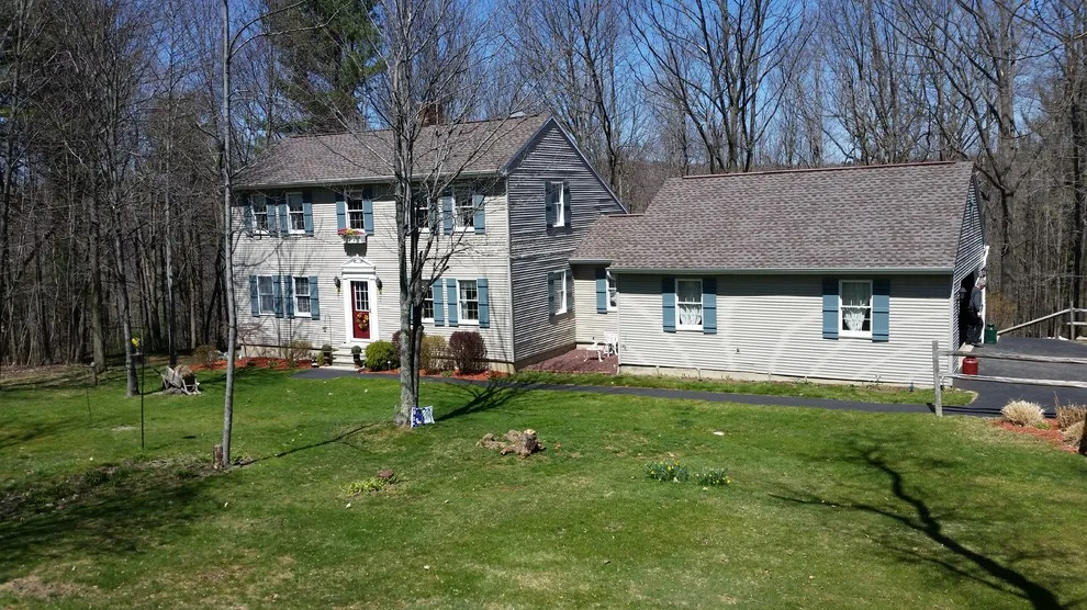 Binghamton, NY Shutters by Dundon Construction LLC - Photo 2