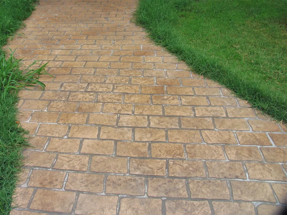 Walkways by Alexander Concrete & Construction - Photo 5