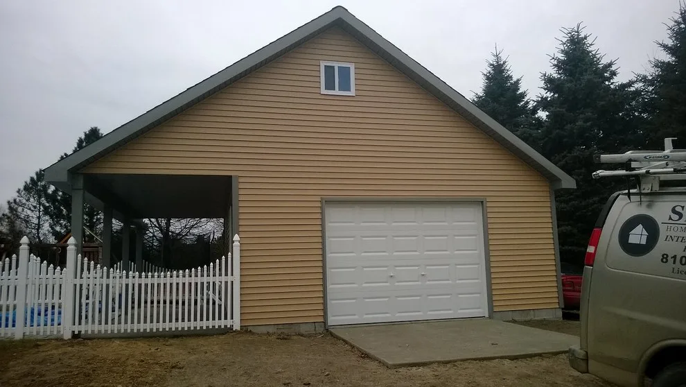 Signature Home Improvements - Photo 13