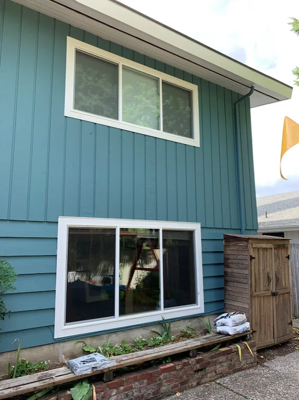 Exterior Cladding and Facade by All Points General Contracting & Solar - Photo 2