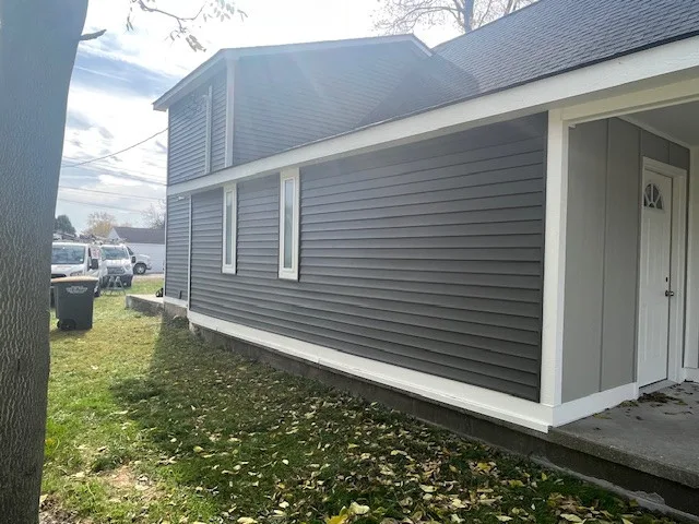 Cladding by KJ's Construction & Handyman Service, LLC - Photo 9