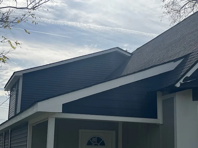 Cladding by KJ's Construction & Handyman Service, LLC - Photo 3