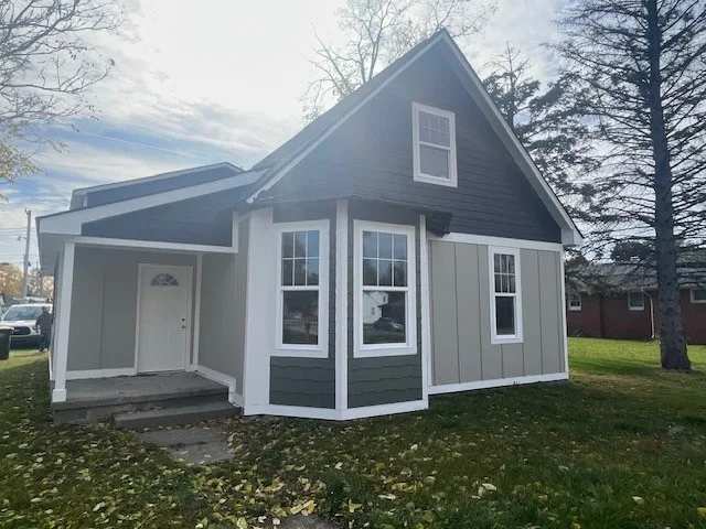 Cladding by KJ's Construction & Handyman Service, LLC - Photo 6