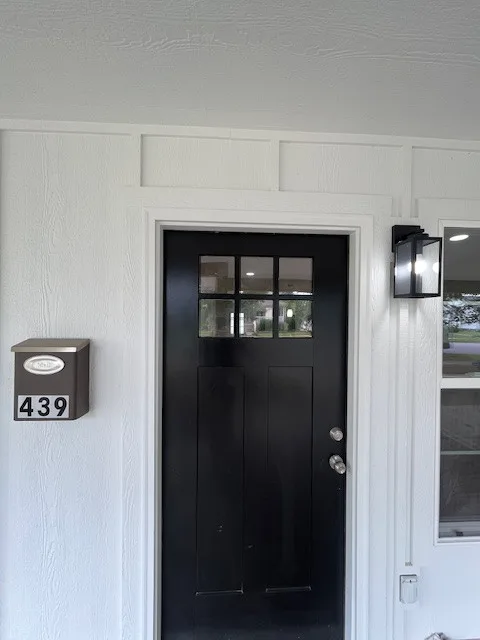 Cladding by KJ's Construction & Handyman Service, LLC - Photo 2