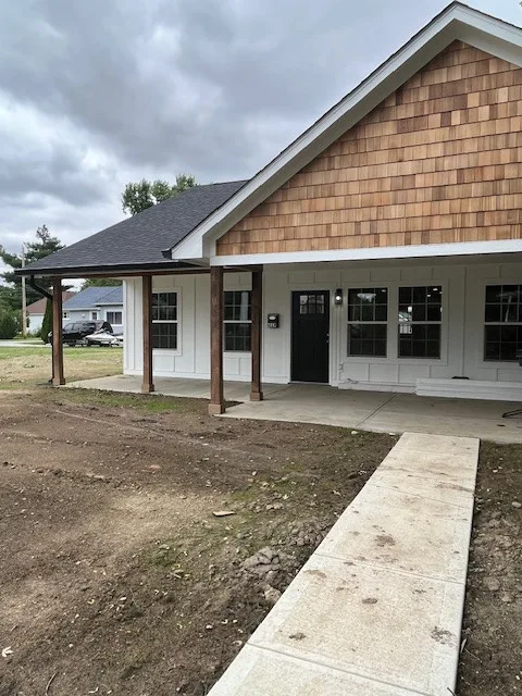 Cladding by KJ's Construction & Handyman Service, LLC - Photo 7