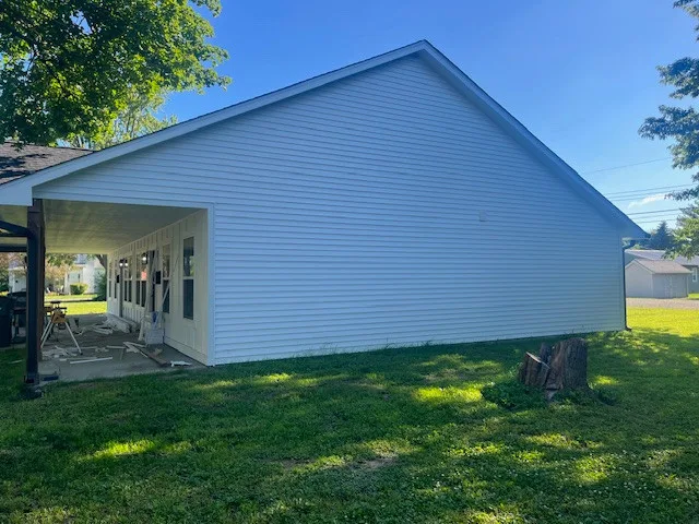 Cladding by KJ's Construction & Handyman Service, LLC - Photo 4
