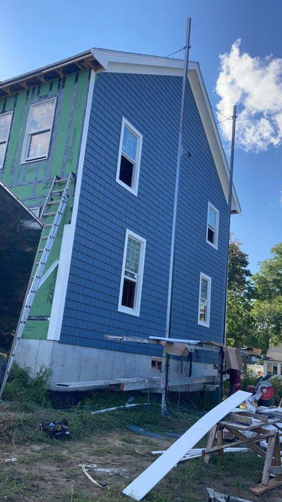 Cladding by Greater Boston Design - Photo 3