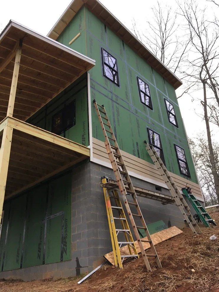 Cladding by True Path Builders - Photo 2