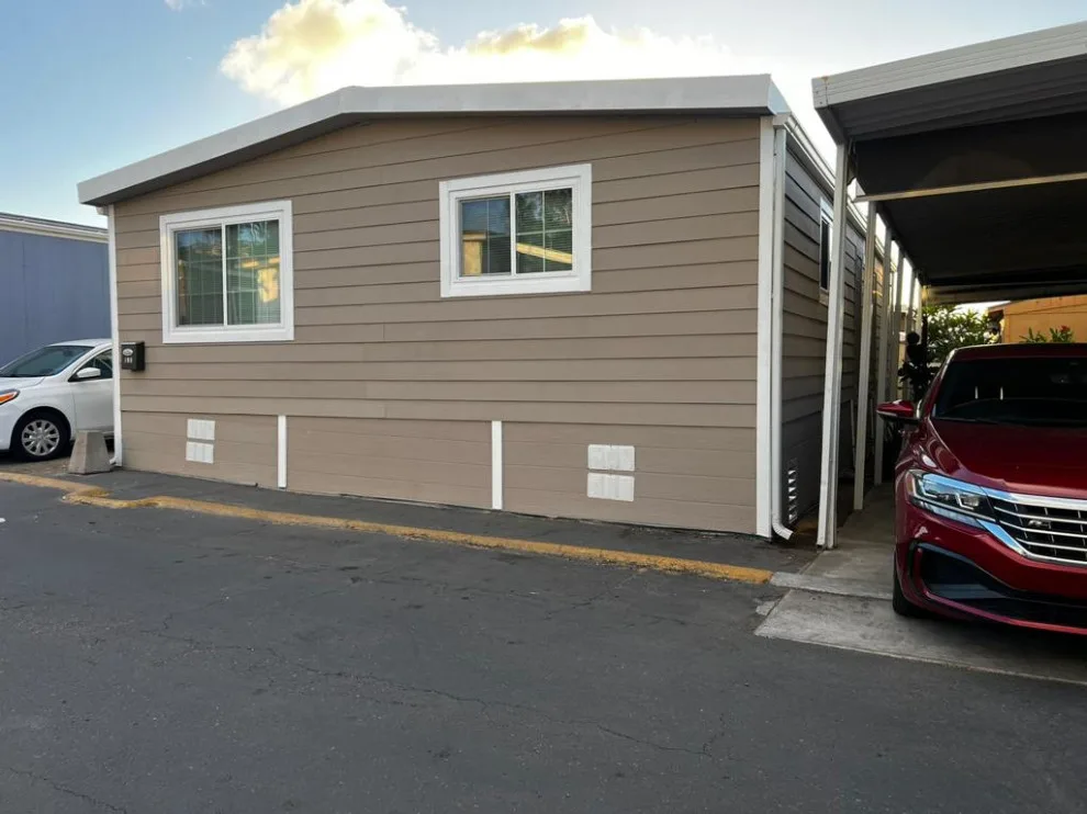 San Jacinto Siding by California Home Center - Photo 2