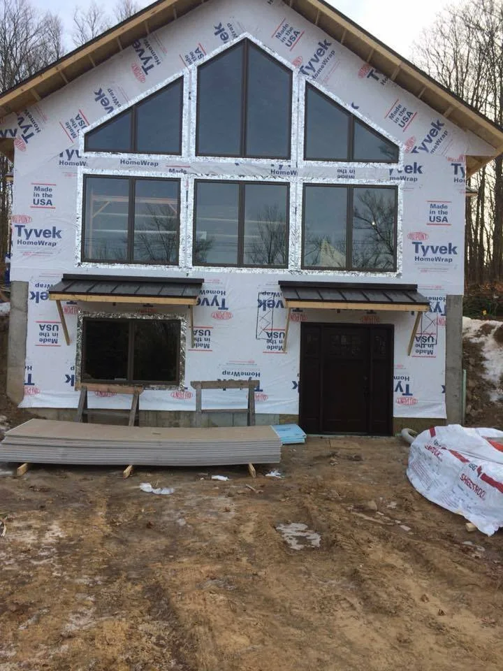 Siding Setup by Wierl Construction LLC - Photo 4