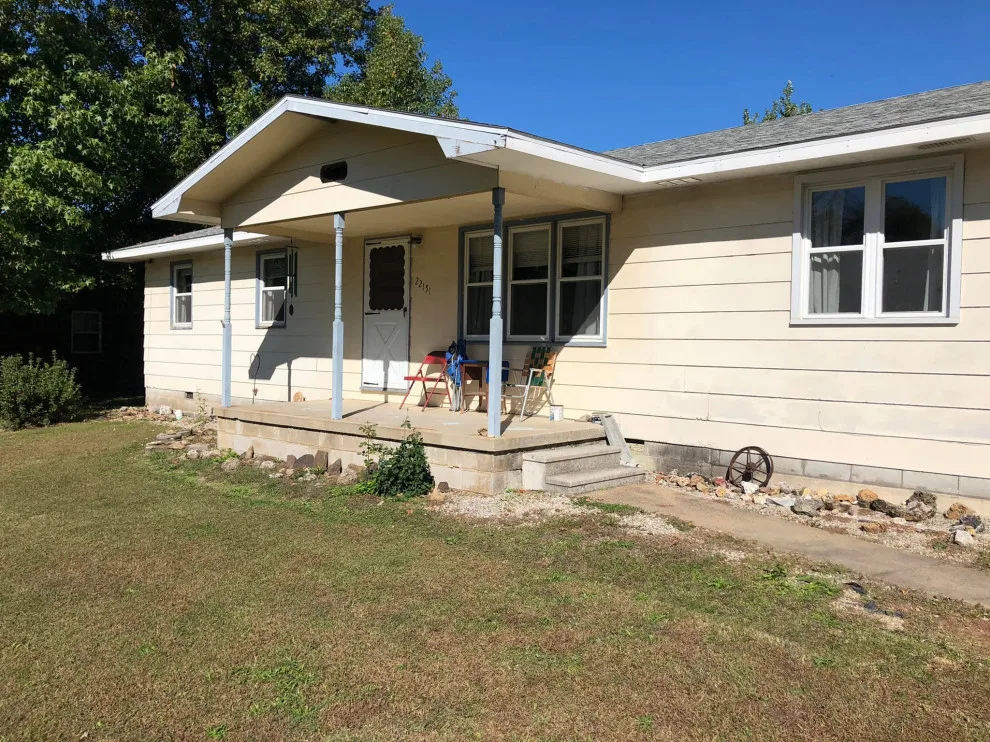 Siding Project Before and After by Freedom Home Crafters - Photo 4
