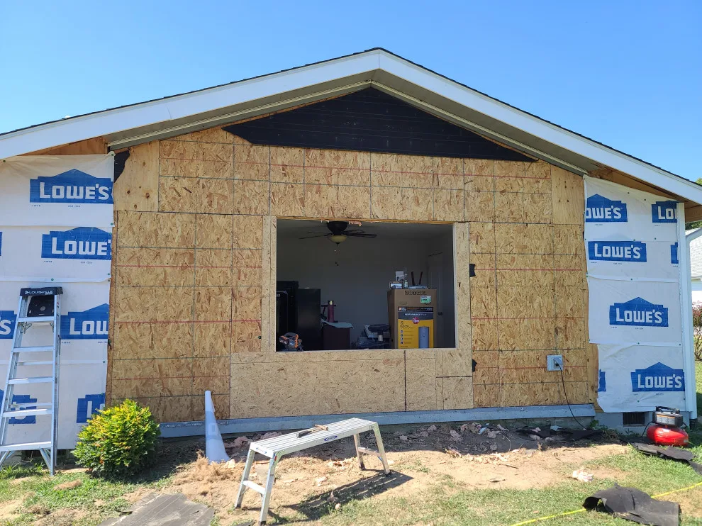 Siding Changes Everything by Veterans Home Remodeling LLC - Photo 4
