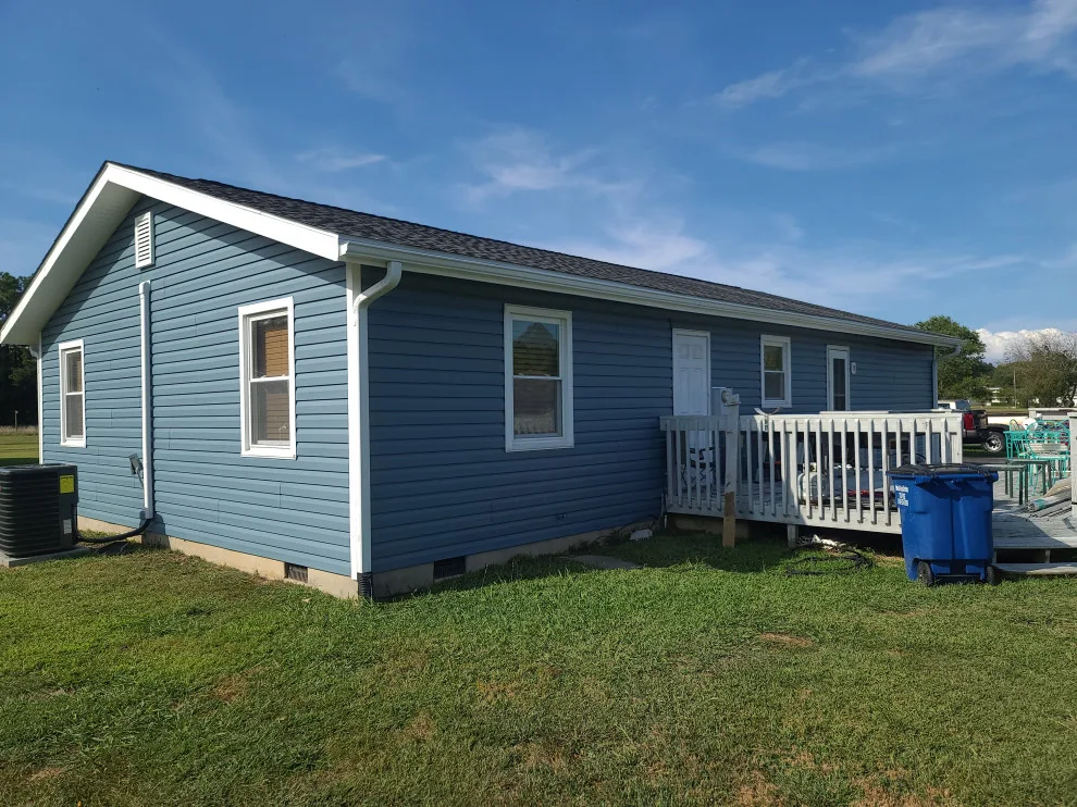 Siding Changes Everything by Veterans Home Remodeling LLC - Photo 8