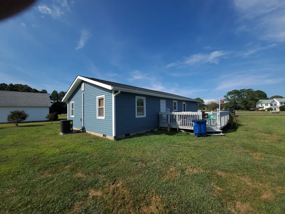 Siding Changes Everything by Veterans Home Remodeling LLC - Photo 10