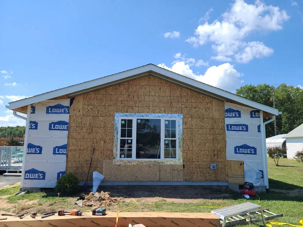Siding Changes Everything by Veterans Home Remodeling LLC - Photo 9
